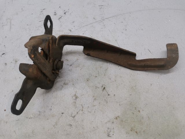 bontott RENAULT LAGUNA III Motorháztető Zárszerkezet