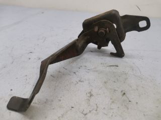 bontott RENAULT LAGUNA III Motorháztető Zárszerkezet