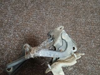 bontott RENAULT LAGUNA III Motorháztető Zsanér Pár