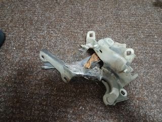 bontott RENAULT LAGUNA III Motorháztető Zsanér Pár