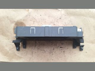 bontott RENAULT LAGUNA III Multifunkciós Kijelző