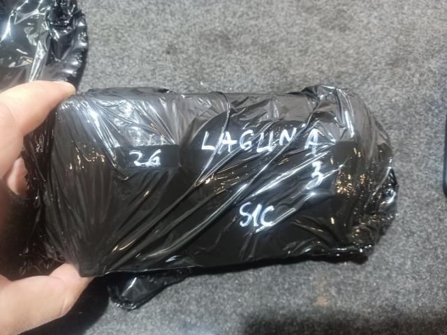 bontott RENAULT LAGUNA III Multifunkciós Kijelző