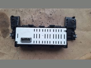 bontott RENAULT LAGUNA III Multifunkciós Kijelző