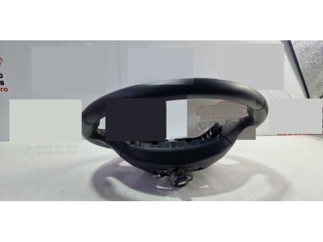 bontott RENAULT LAGUNA III Multikormány