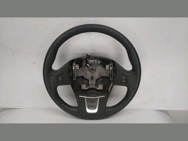 bontott RENAULT LAGUNA III Multikormány