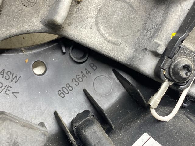 bontott RENAULT LAGUNA III Multikormány