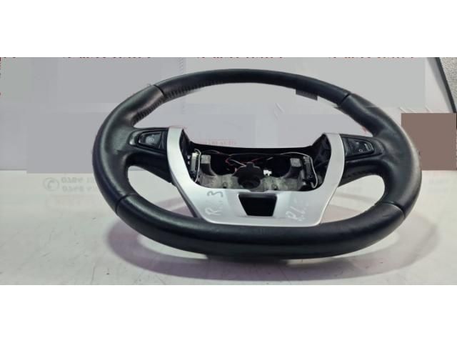 bontott RENAULT LAGUNA III Multikormány