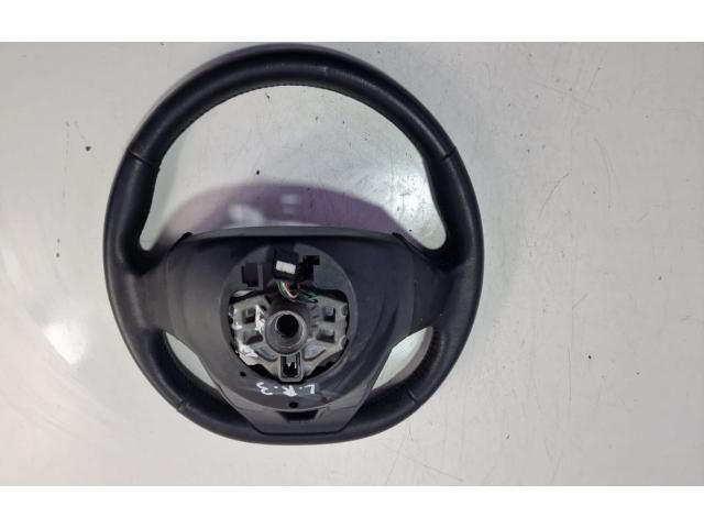 bontott RENAULT LAGUNA III Multikormány