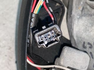 bontott RENAULT LAGUNA III Multikormány