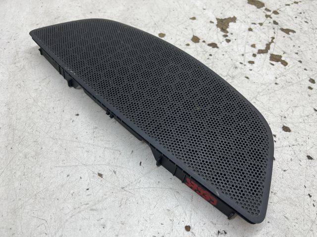 bontott RENAULT LAGUNA III Műszerfal Középső Hangszóró Burkolat