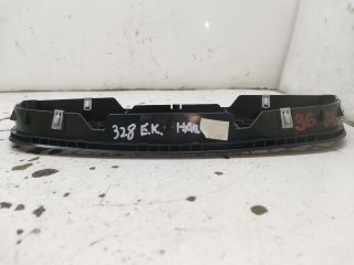 bontott RENAULT LAGUNA III Műszerfal Középső Hangszóró Burkolat