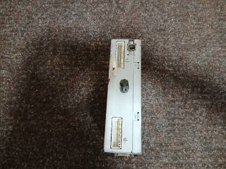 bontott RENAULT LAGUNA III Navigáció Elektronika