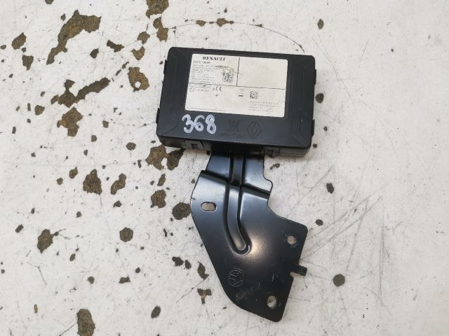 bontott RENAULT LAGUNA III Navigáció Elektronika