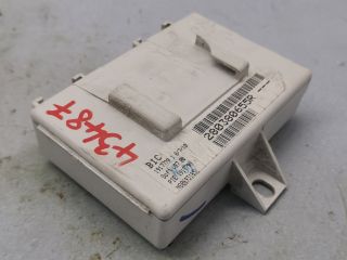 bontott RENAULT LAGUNA III Navigáció Elektronika