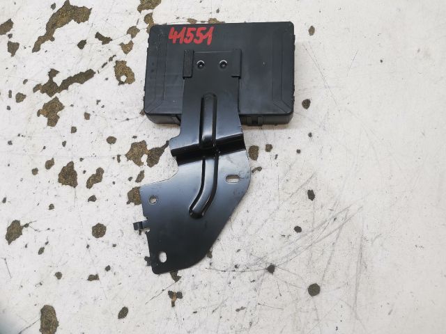 bontott RENAULT LAGUNA III Navigáció Elektronika