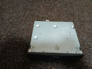 bontott RENAULT LAGUNA III Navigáció Elektronika