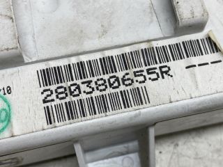 bontott RENAULT LAGUNA III Navigáció Elektronika