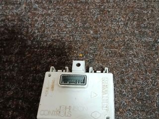 bontott RENAULT LAGUNA III Navigáció Elektronika