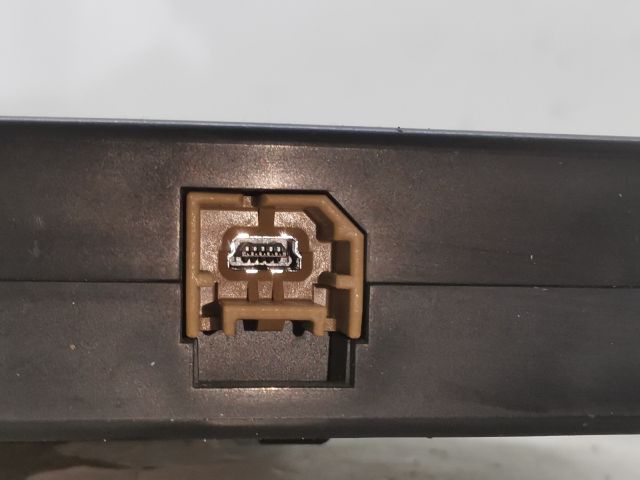 bontott RENAULT LAGUNA III Navigáció Elektronika