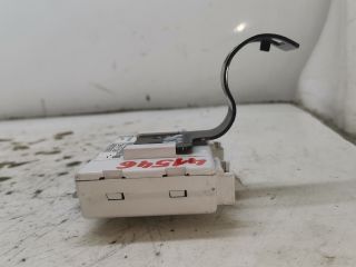 bontott RENAULT LAGUNA III Navigáció Elektronika