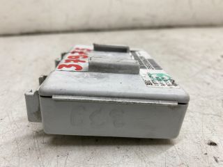 bontott RENAULT LAGUNA III Navigáció Elektronika