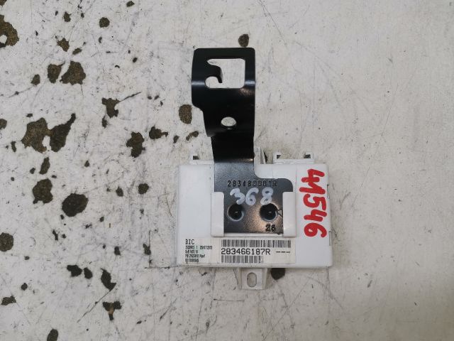 bontott RENAULT LAGUNA III Navigáció Elektronika