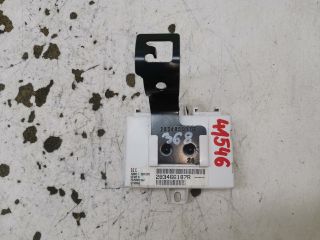 bontott RENAULT LAGUNA III Navigáció Elektronika