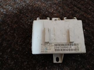 bontott RENAULT LAGUNA III Navigáció Elektronika