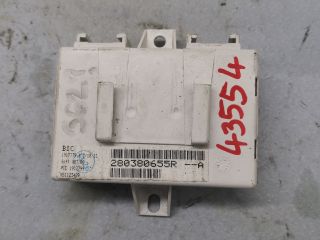 bontott RENAULT LAGUNA III Navigáció Elektronika