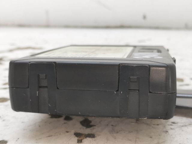 bontott RENAULT LAGUNA III Navigáció Elektronika