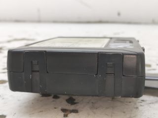 bontott RENAULT LAGUNA III Navigáció Elektronika