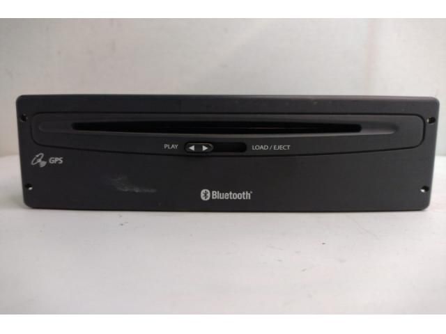 bontott RENAULT LAGUNA III Navigáció Elektronika