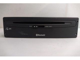 bontott RENAULT LAGUNA III Navigáció Elektronika