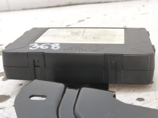 bontott RENAULT LAGUNA III Navigáció Elektronika