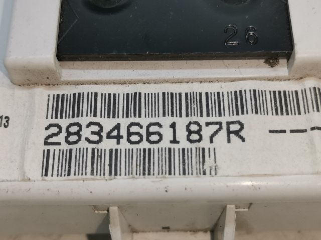 bontott RENAULT LAGUNA III Navigáció Elektronika