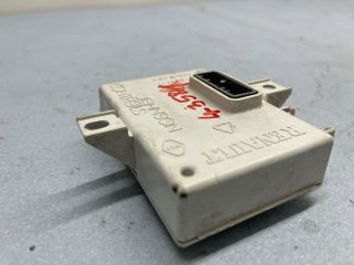 bontott RENAULT LAGUNA III Navigáció Elektronika