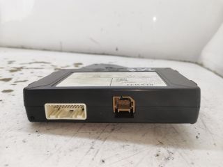 bontott RENAULT LAGUNA III Navigáció Elektronika