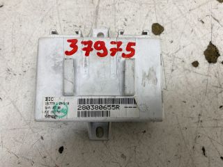 bontott RENAULT LAGUNA III Navigáció Elektronika