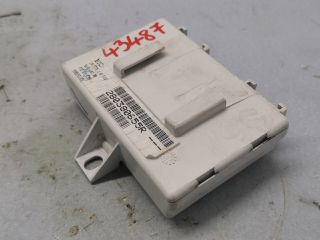 bontott RENAULT LAGUNA III Navigáció Elektronika