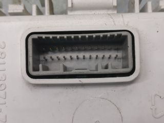 bontott RENAULT LAGUNA III Navigáció Elektronika