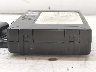 bontott RENAULT LAGUNA III Navigáció Elektronika