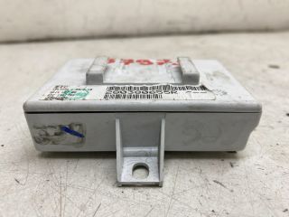 bontott RENAULT LAGUNA III Navigáció Elektronika