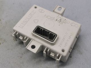 bontott RENAULT LAGUNA III Navigáció Elektronika