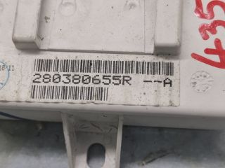 bontott RENAULT LAGUNA III Navigáció Elektronika