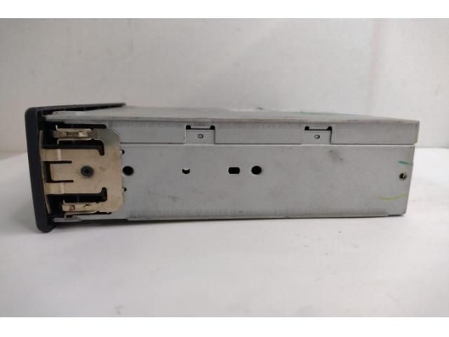 bontott RENAULT LAGUNA III Navigáció Elektronika