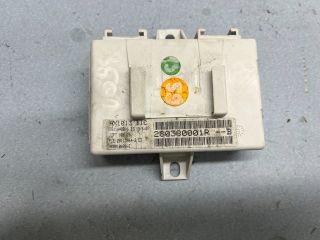 bontott RENAULT LAGUNA III Navigáció Elektronika