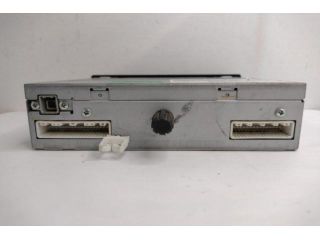 bontott RENAULT LAGUNA III Navigáció Elektronika