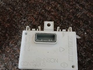 bontott RENAULT LAGUNA III Navigáció Elektronika