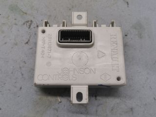 bontott RENAULT LAGUNA III Navigáció Elektronika