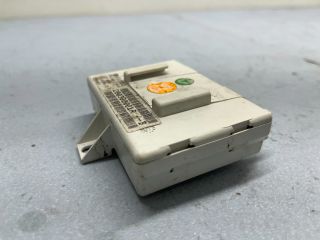 bontott RENAULT LAGUNA III Navigáció Elektronika